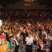 Auftritt in Eupen/Belgien (06.02.11)